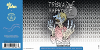 Пиво Triskaïdékaphobie Пиво Triskaïdékaphobie