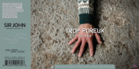 Пиво Trop Poreux Пиво Trop Poreux