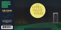 Пиво Un Appel à Frais Virés Пиво Un Appel à Frais Virés