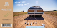 Пиво Wood You Marry Me? Пиво Wood You Marry Me?