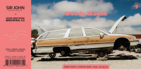 Пиво Woody Wagon Пиво Woody Wagon