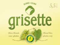 Пиво Grisette Blonde Gluten Free