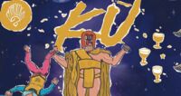 Пиво KŪ Пиво KŪ
