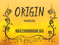 Пиво Origin