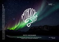 Пиво Petit-Déjeuner