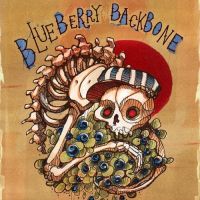 Пиво Blueberry Backbone