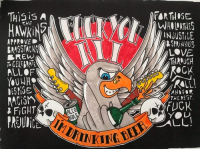 Пиво Fuck You All I'm Drinking Beer