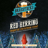 Пиво Red Herring