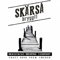 Пиво Skärså Bryggöl