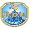 Пиво Edelweiss Gamsbock