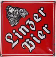 Пиво Linzer Bier