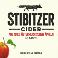 Пиво Stibitzer Cider Apfel