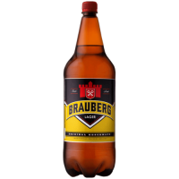 Пиво Brauberg