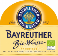 Пиво Bayreuther Bio-Weisse Пиво Bayreuther Bio-Weisse