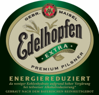 Пиво Edelhopfen Extra Пиво Edelhopfen Extra