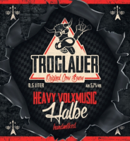 Пиво Heavy Volxmusik Halbe