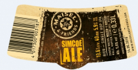 Пиво Maisel & Friends Simcoe Ale Пиво Maisel & Friends Simcoe Ale