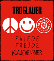 Пиво Maisel & Troglauer - Friede, Freude, Vlaschenbier Пиво Maisel & Troglauer - Friede, Freude, Vlaschenbier