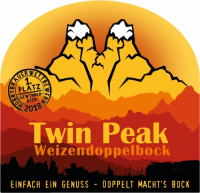 Пиво Twin Peak Пиво Twin Peak