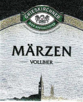 Пиво Grieskirchner Märzen