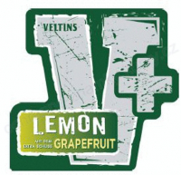 Пиво V+ Lemon Grapefruit