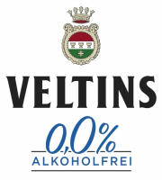 Пиво Veltins Pilsener 0,0% Alkoholfrei