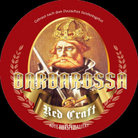 Пиво Barbarossa