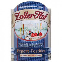 Пиво Festbier