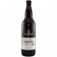 Пиво BraufactuM Marzus