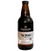 Пиво BraufactuM The Brale Пиво BraufactuM The Brale