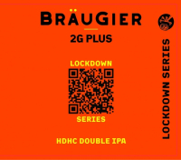 Пиво 2G+ HDHC DIPA Пиво 2G+ HDHC DIPA