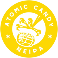 Пиво Atomic Candy Пиво Atomic Candy