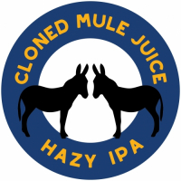 Пиво Cloned Mule Juice