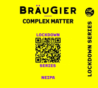 Пиво Complex Matter Пиво Complex Matter