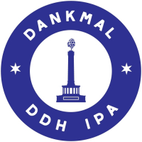 Пиво Dankmal DDH IPA