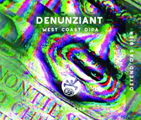 Пиво Denunziant Пиво Denunziant