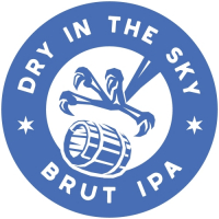 Пиво Dry In the Sky Пиво Dry In the Sky