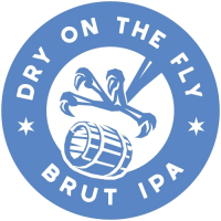 Пиво Dry On the Fly Пиво Dry On the Fly