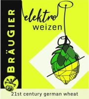 Пиво Elektroweizen