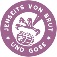 Пиво Jenseits von Brut und Gose