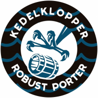 Пиво Kedelklopper Robust Porter Пиво Kedelklopper Robust Porter