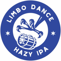 Пиво Limbo Dance Hazy IPA