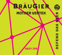 Пиво Mother Vertex Пиво Mother Vertex