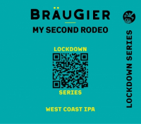 Пиво My Second Rodeo Пиво My Second Rodeo