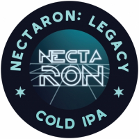 Пиво Nectaron: Legacy - Cold IPA