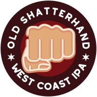 Пиво Old Shatterhand West Coast IPA Пиво Old Shatterhand West Coast IPA