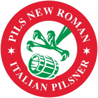 Пиво Pils New Roman - Italian Pilsner Пиво Pils New Roman - Italian Pilsner