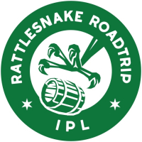 Пиво Rattlesnake Roadtrip