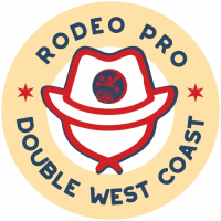 Пиво Rodeo Pro - Double West Coast IPA Пиво Rodeo Pro - Double West Coast IPA