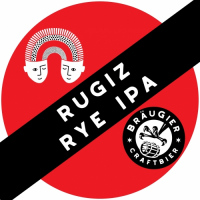 Пиво Rugiz Пиво Rugiz